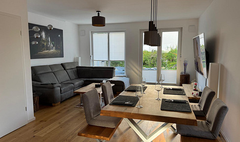 Honest and ready-to-move-in terraced house with feel-good guarantee