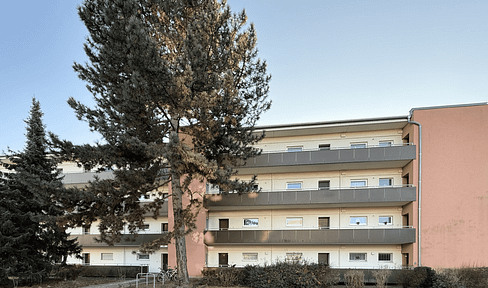 1.5 room apartment - English Quarter B.-Wedding