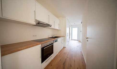 Living in the heart of Osnabrück