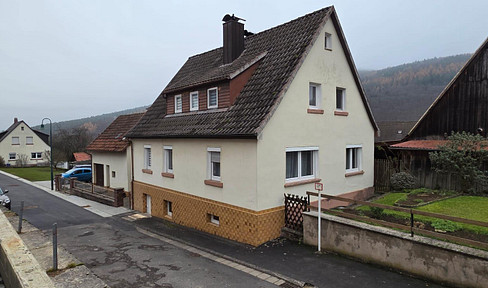 Einfamilienhaus in Neuendorf ohne Provision zu verkaufen