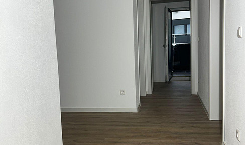 First-time occupancy new-build apartment in Blaubeuren-Gerhausen - high-quality, modern & with loggia