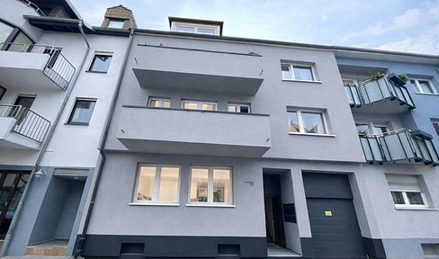 #student house # 14 rooms #core refurbished #5.7% yield #top tenant structure # sought-after location