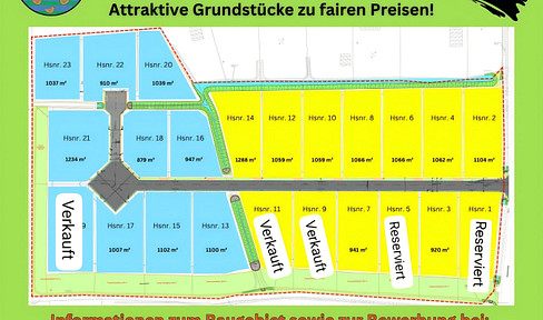 Grundstück