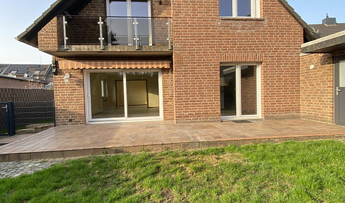 Teilsaniertes freistehendes Einfamilienhaus/ Mehrgenerationen zentral, ruhig, seenah in Lobberich