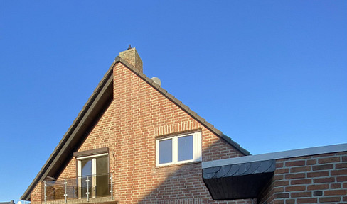 VB-partially renovated detached single-family house/ multi-generational central, quiet, close to the lake in Lobberich