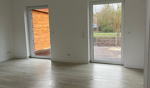 Alternative zu Betreutes Wohnen ( exklusive Wohnung )