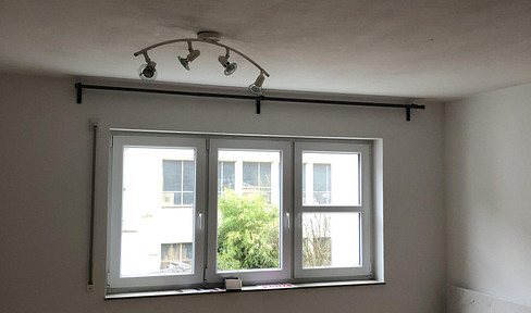 Modern maisonette in the heart of the old town