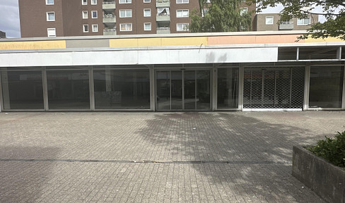 Retail space, warehouse, office, practice, commercial property, restaurant, sports hall, leisure facilities – for rent.