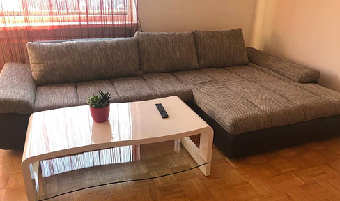 125m² apartment in a green location - 3 bedrooms, Linz / Ebelsberg with parking spaces