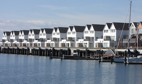 Vacation apartment with sea(r)view - fully renovated!