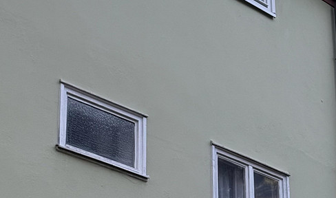 Terraced house for sale in the Zehlendorf forest estate