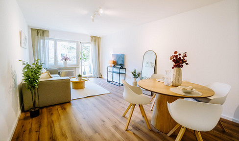 Move in immediately or rent out - private sale!