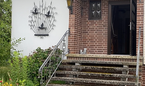 Einfamilienhaus mit Rückanmietung - Kapitalanlage mit 6,28% Rendite