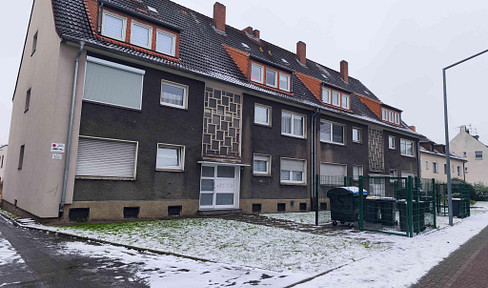 Heidestr. 5  1.OG rechts Whg4