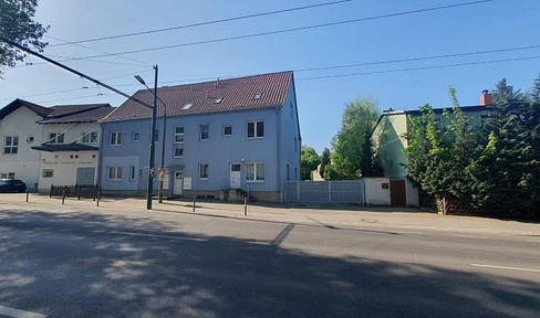 Eberswalde 3 Zimmer Wohnung