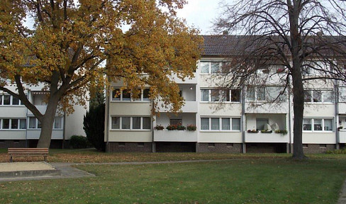 Rented 3-room apartment as an investment - Completely renovated and ideally located