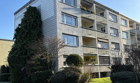 Eigentumswohnung Kerpen-Sindorf, 3-Zimmer, 74qm, provisionsfrei