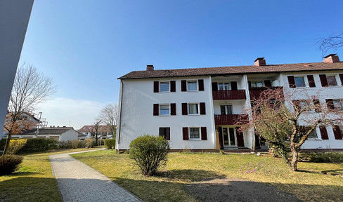 gemütliche 2 Zimmerwohnung in Weilimdorf