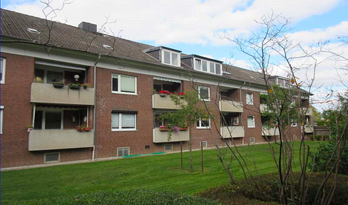 3-Zimmerwohnung in Schwentinental, Ortsteil Raisdorf Am Klosterforst