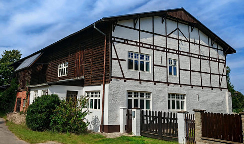 Farmhouse, farm, self-catering farm, farm, detached house