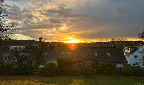 Plot in top location for development or renovation