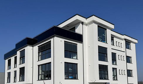 Modernes Büro in Gießen - Erstbezug