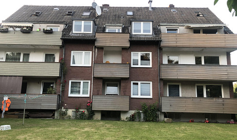 MFH with 9 residential units in Neumünster Wittorf
