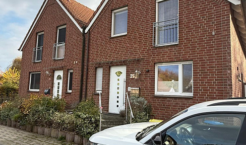 DHH in Toplage Datteln