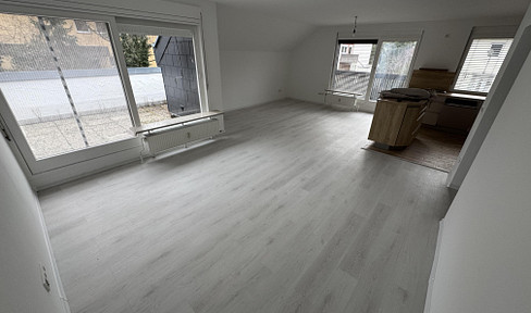 Bright 4-room apartment in Mögeldorf - freshly renovated (2025)