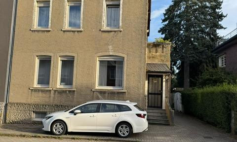 Property in a top location in Erkelenz with potential for owner-occupation and refinancing