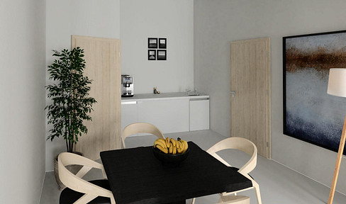 Barrier-free office or practice space for rent in Bergheim!