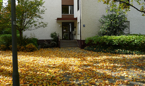 3.5 room apartment in 85757 Karlsfeld - Immediate occupancy - absolutely quiet location