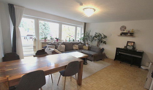 Von Privat: schöne, helle 3 Zimmer-Wohnung, 86 m² für Eigennutzer oder Kapitalanleger