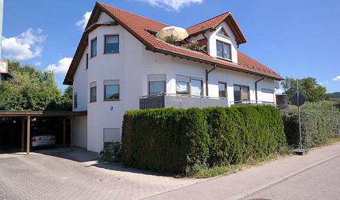 2 apartments 63 sqm + 35 sqm = 98 sqm - attractive investment opportunity for capital investors