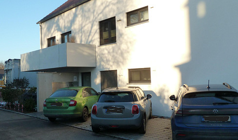 Living in rural tranquillity - fully energy-efficient!