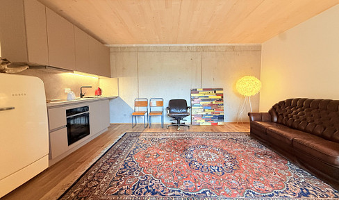 Top Büro-/Gewerbefläche in Eggenfelden Zentrum