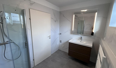 Hochwertige 3-Zimmer-Wohnung mit Klimaanlage, neuer Küche & neuem Bad – Oberlaa