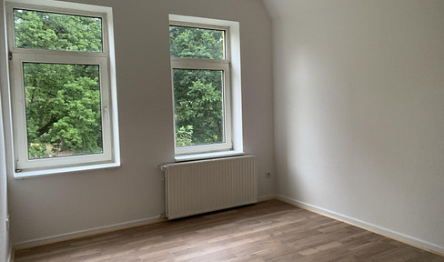 Altstadt fußläufig, 4-Zimmer-Wohnung mit Stellplatz im Hehlentor
