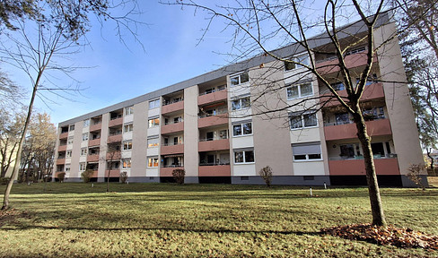 Condominium Unterhaching