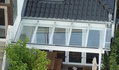 Charmantes Reihenhaus top saniert KfW100