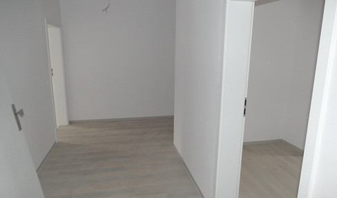 3 Zi Wohnung, ca. 76 qm, 700 € KM/990€ WM in 18551 Sagard