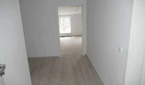 3 Raum Wohnung,  Sagard -Rügen
