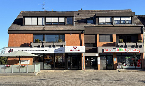 Practice, office space, Göttingen / Elliehausen