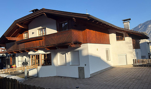 rentable 2 Zimmer Wohnung mit Potenzial