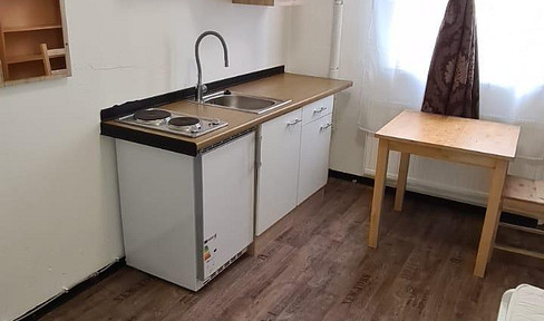 Various 1-room Appartments availalbe now!