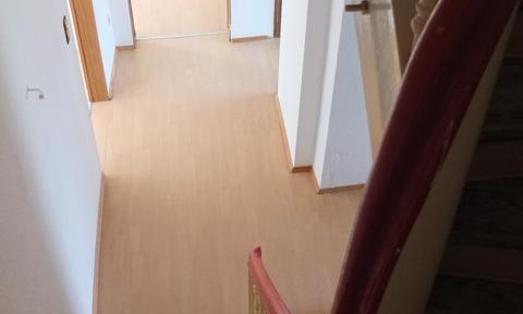 Beautiful maisonette = house within a house / commercially suitable as staff accommodation
