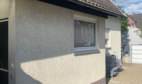 Provisionsfreies Einfamilienhaus