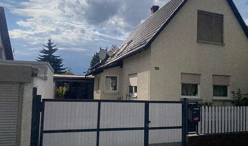 Provisionsfreies Einfamilienhaus
