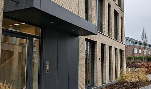 175 m² of prestigious office space in the Münster Technology Park