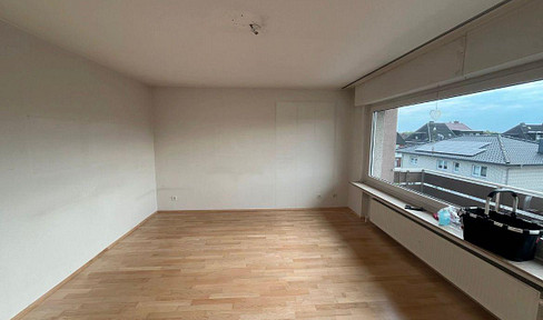 Gepflegte 3 Zimmer ETW (ca. 73 m²) mit Balkon, Garage & Keller